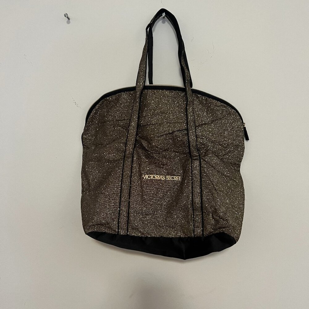 Victoria's Secret Weekender Tote Bag